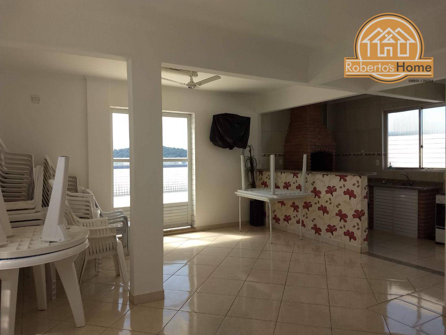 Apartamento à venda com 1 quarto, 100m² - Foto 31