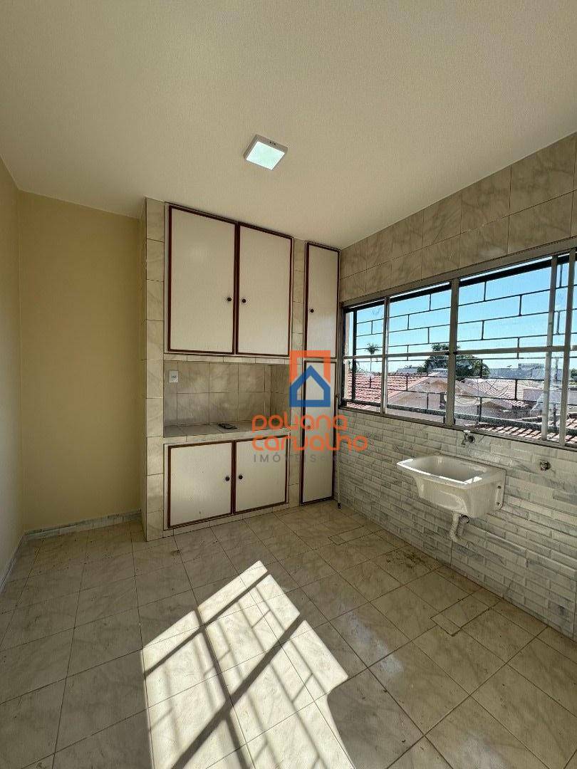 Sobrado para alugar com 3 quartos, 170m² - Foto 12