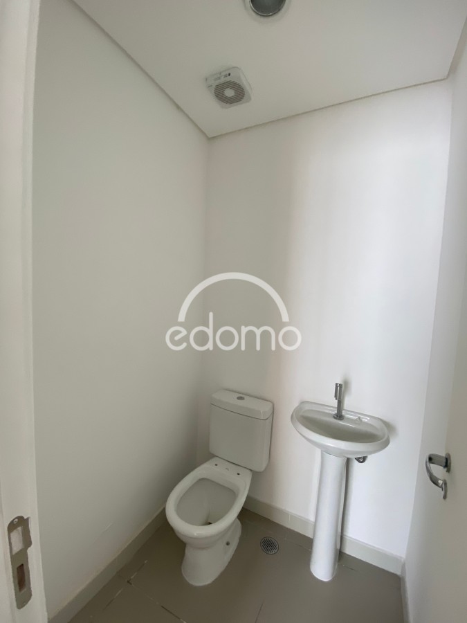 Conjunto Comercial-Sala para alugar, 67m² - Foto 5