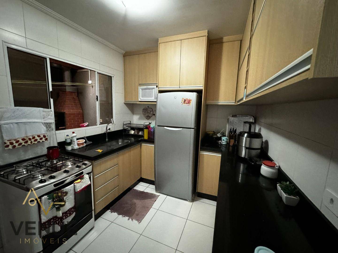 Sobrado à venda com 2 quartos, 70m² - Foto 20