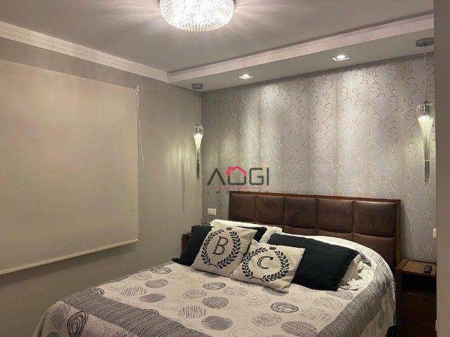 Apartamento à venda com 3 quartos, 108m² - Foto 10