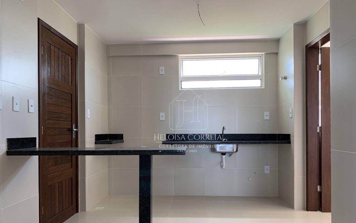 Apartamento à venda com 3 quartos, 132m² - Foto 6