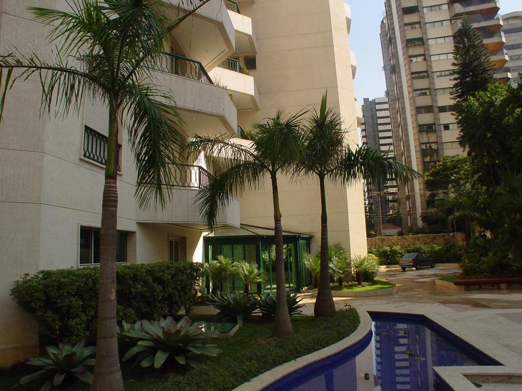 Apartamento à venda com 4 quartos, 528m² - Foto 5