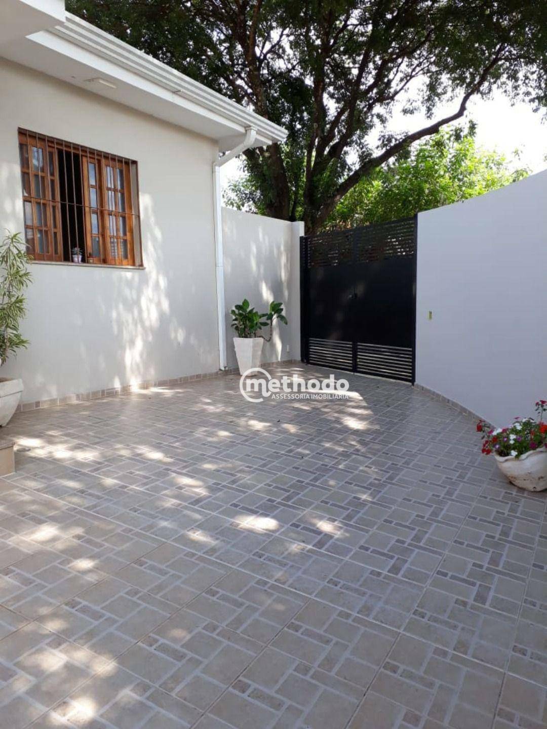 Casa à venda com 3 quartos, 148m² - Foto 46