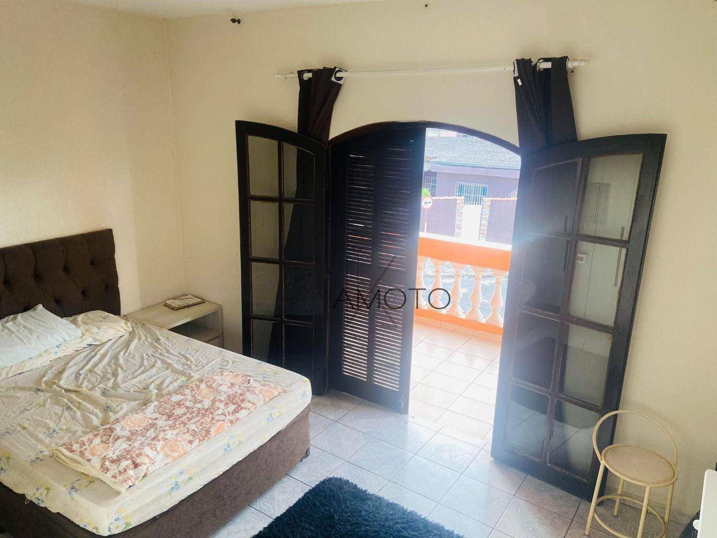 Sobrado à venda com 2 quartos, 1m² - Foto 13