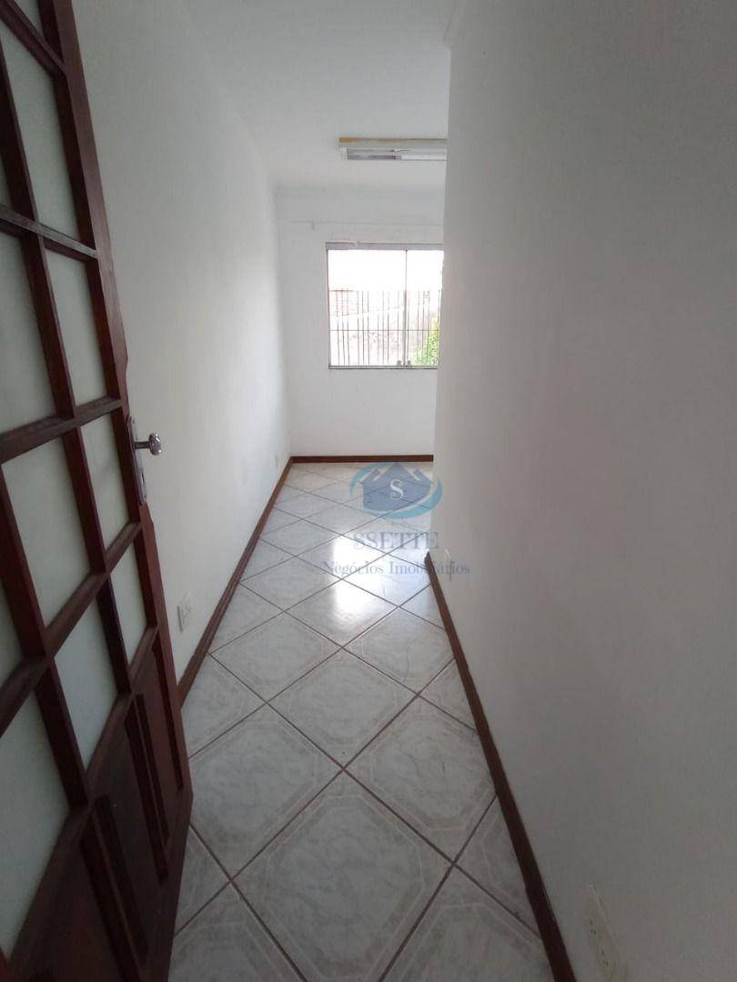 Sobrado para alugar, 496m² - Foto 15