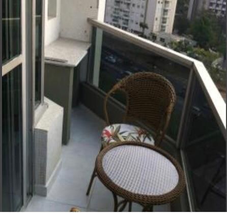 Apartamento à venda com 2 quartos, 50m² - Foto 6