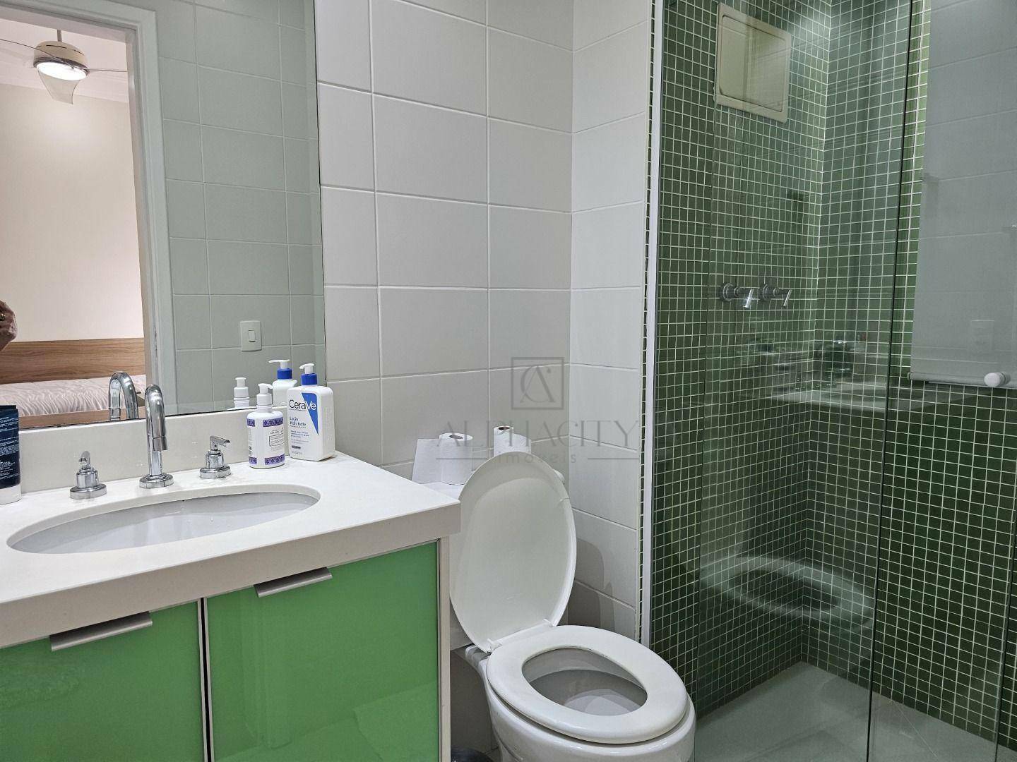 Apartamento à venda com 3 quartos, 158m² - Foto 16