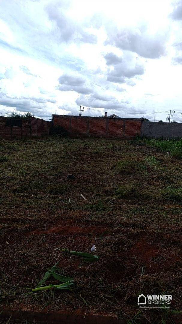 Terreno, 600 m² - Foto 1