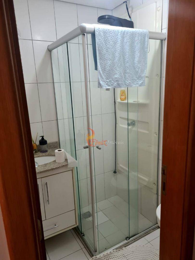 Apartamento à venda com 2 quartos, 67m² - Foto 11