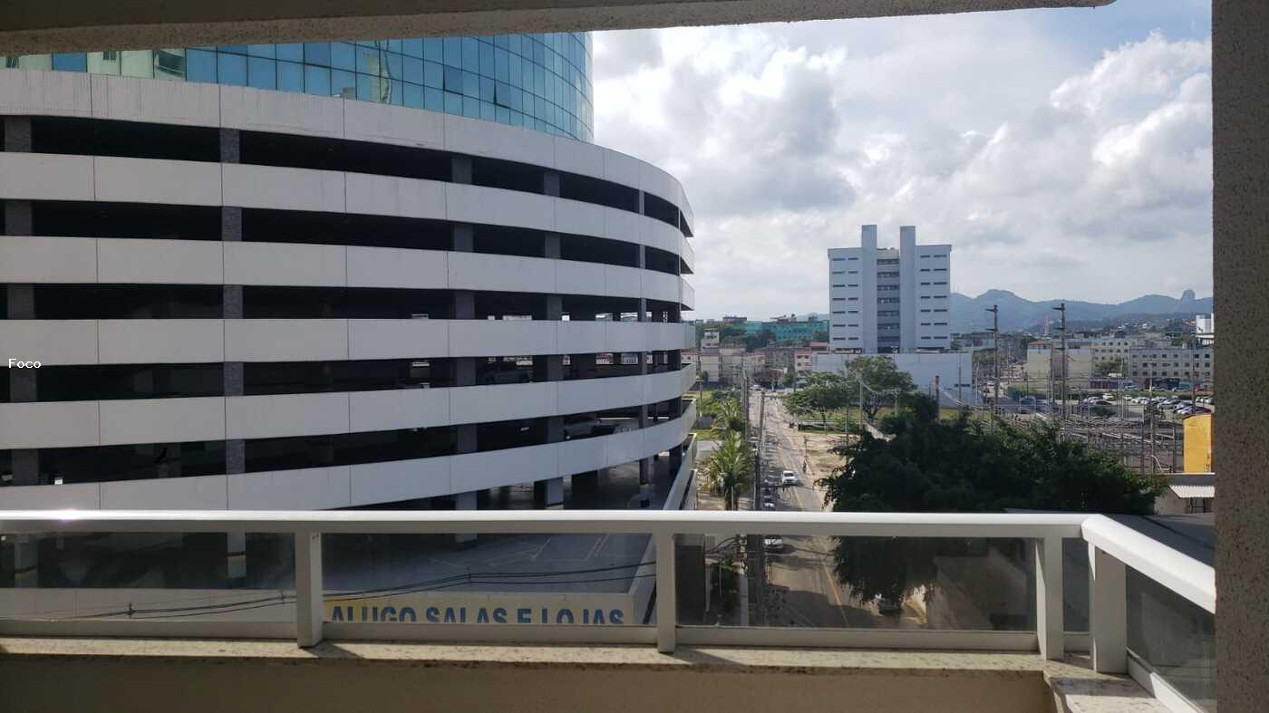 Apartamento para alugar com 2 quartos, 55m² - Foto 19