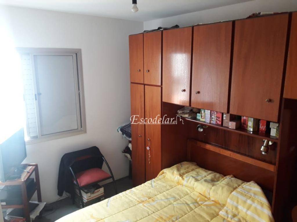 Apartamento à venda com 2 quartos, 60m² - Foto 6