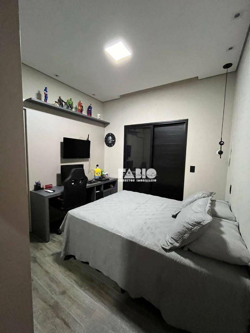 Casa de Condomínio à venda com 3 quartos, 221m² - Foto 25