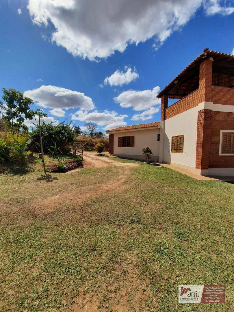 Sítio à venda com 4 quartos, 25000M2 - Foto 30