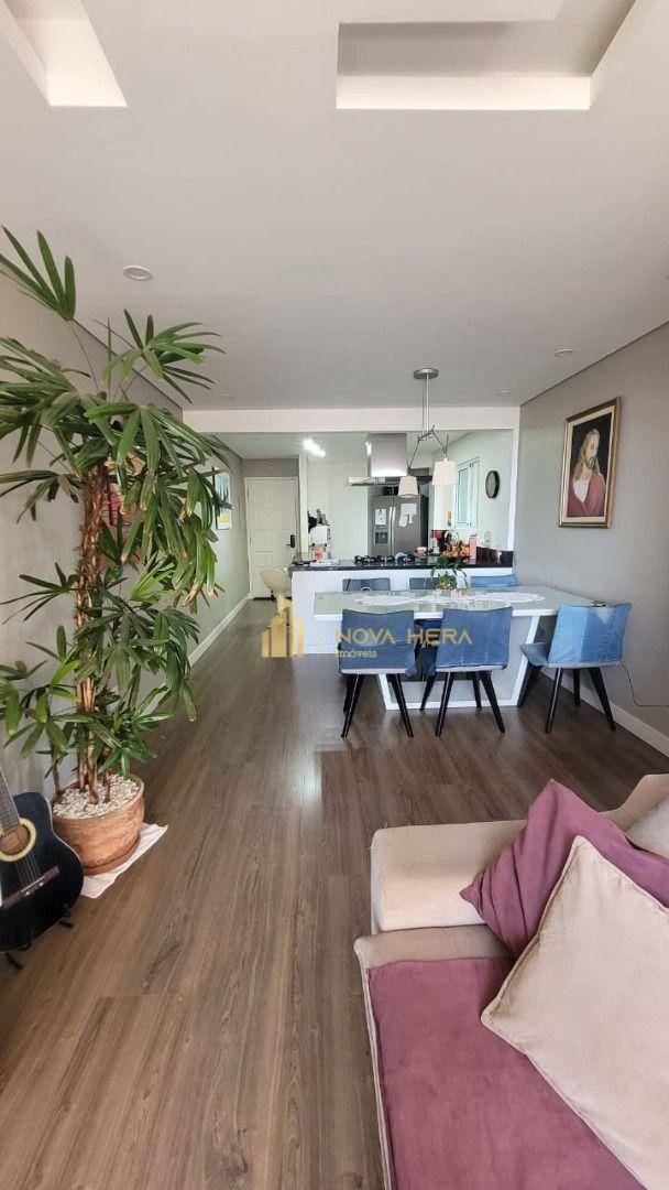 Apartamento à venda com 3 quartos, 96m² - Foto 11