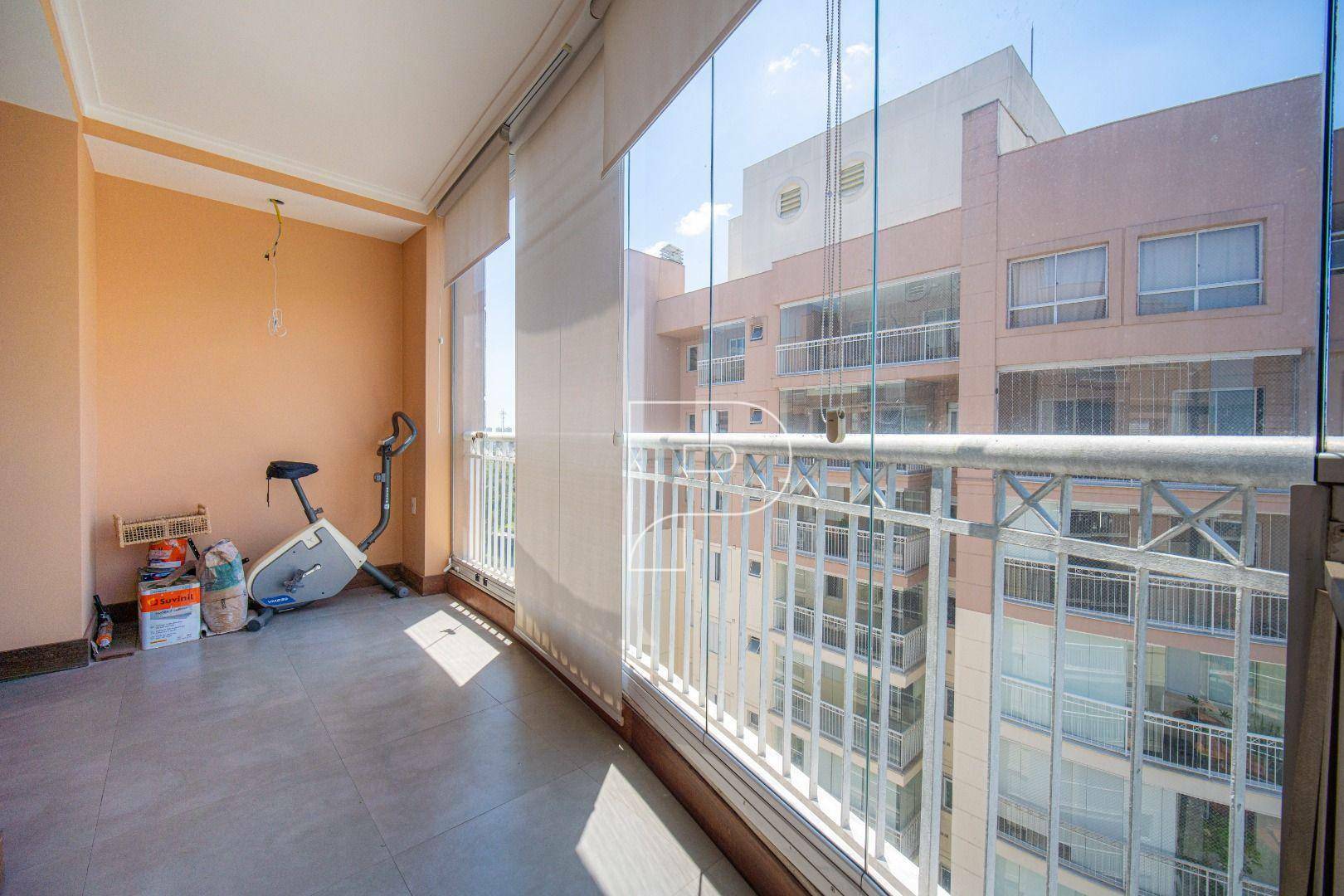 Apartamento à venda com 3 quartos, 200m² - Foto 43