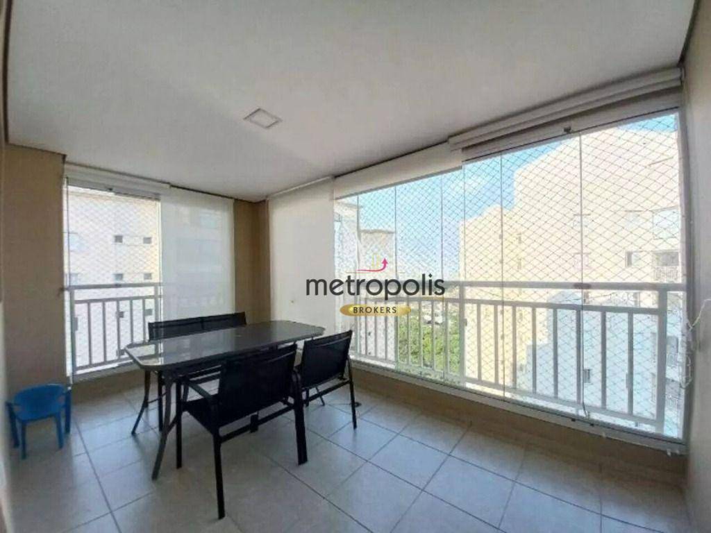 Apartamento à venda com 3 quartos, 84m² - Foto 1