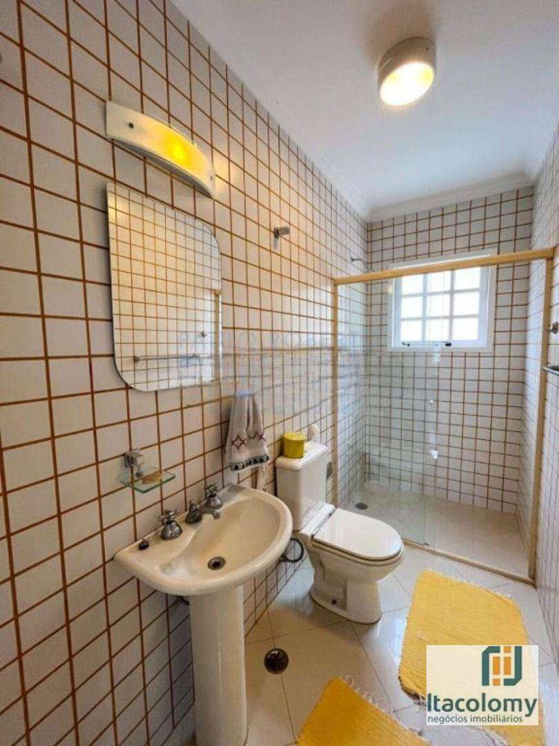 Casa de Condomínio à venda com 4 quartos, 370m² - Foto 18