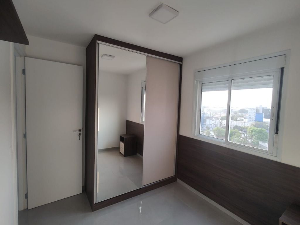 Apartamento para alugar com 2 quartos, 48m² - Foto 12