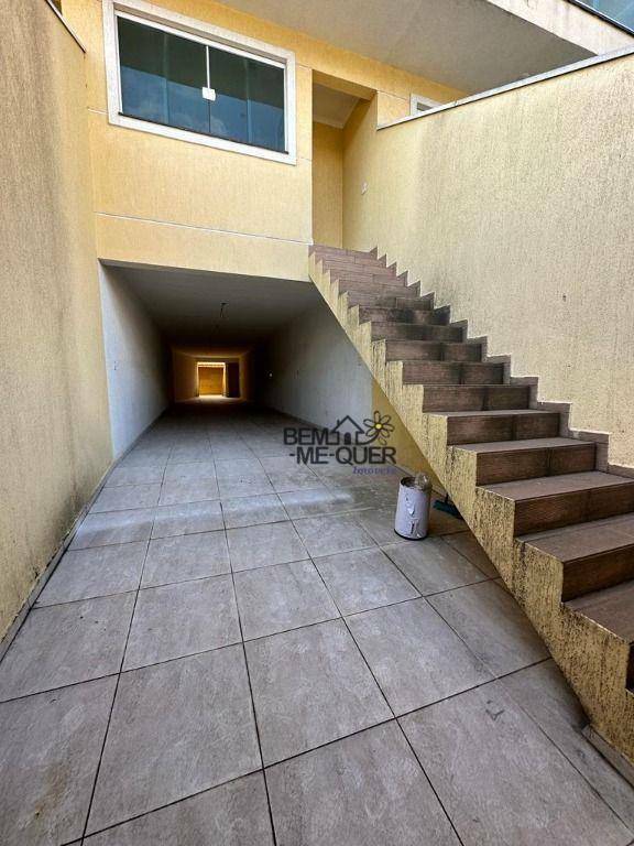 Sobrado à venda e aluguel com 3 quartos, 170m² - Foto 5