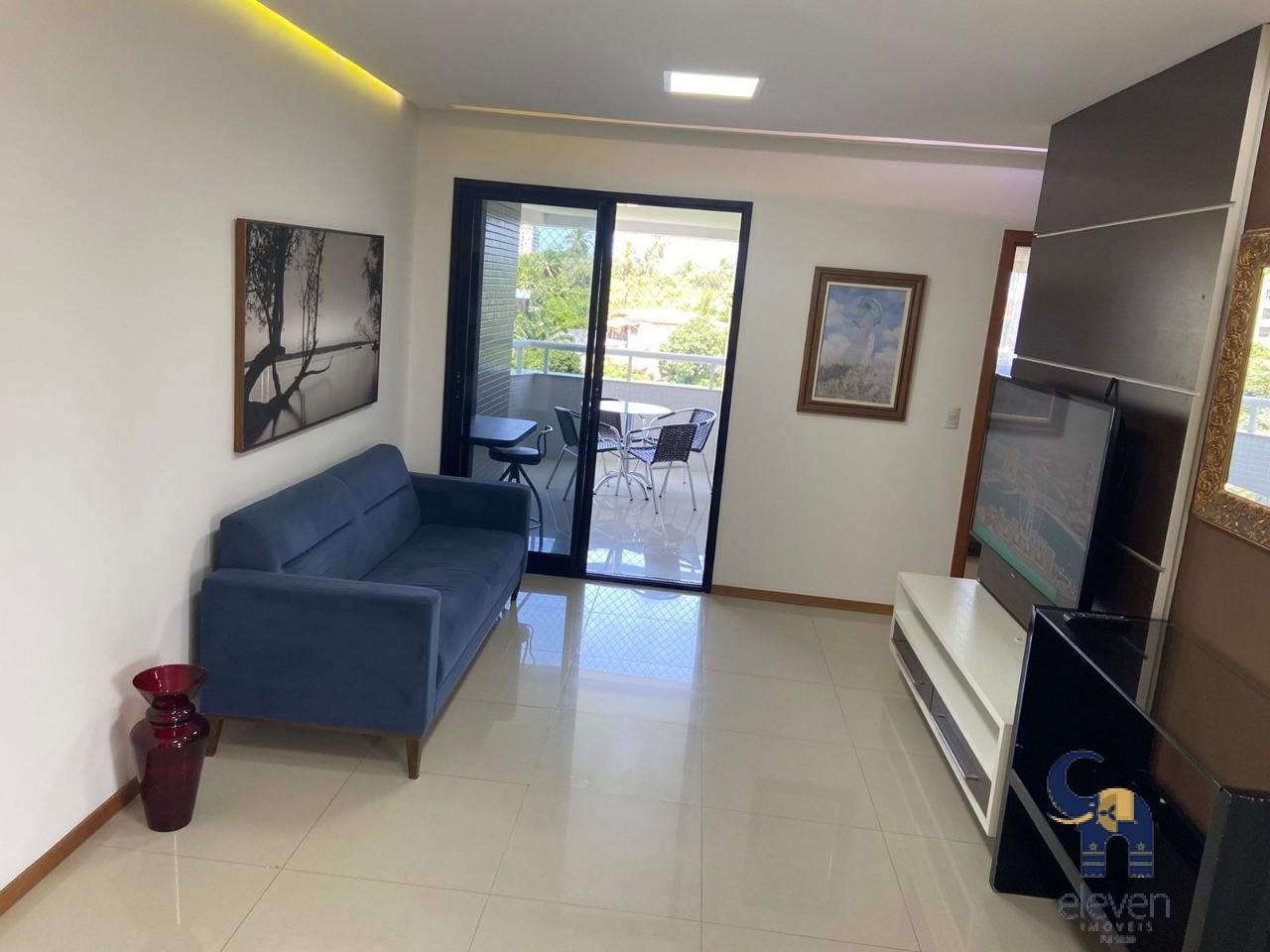 Apartamento, 2 quartos, 88 m² - Foto 4