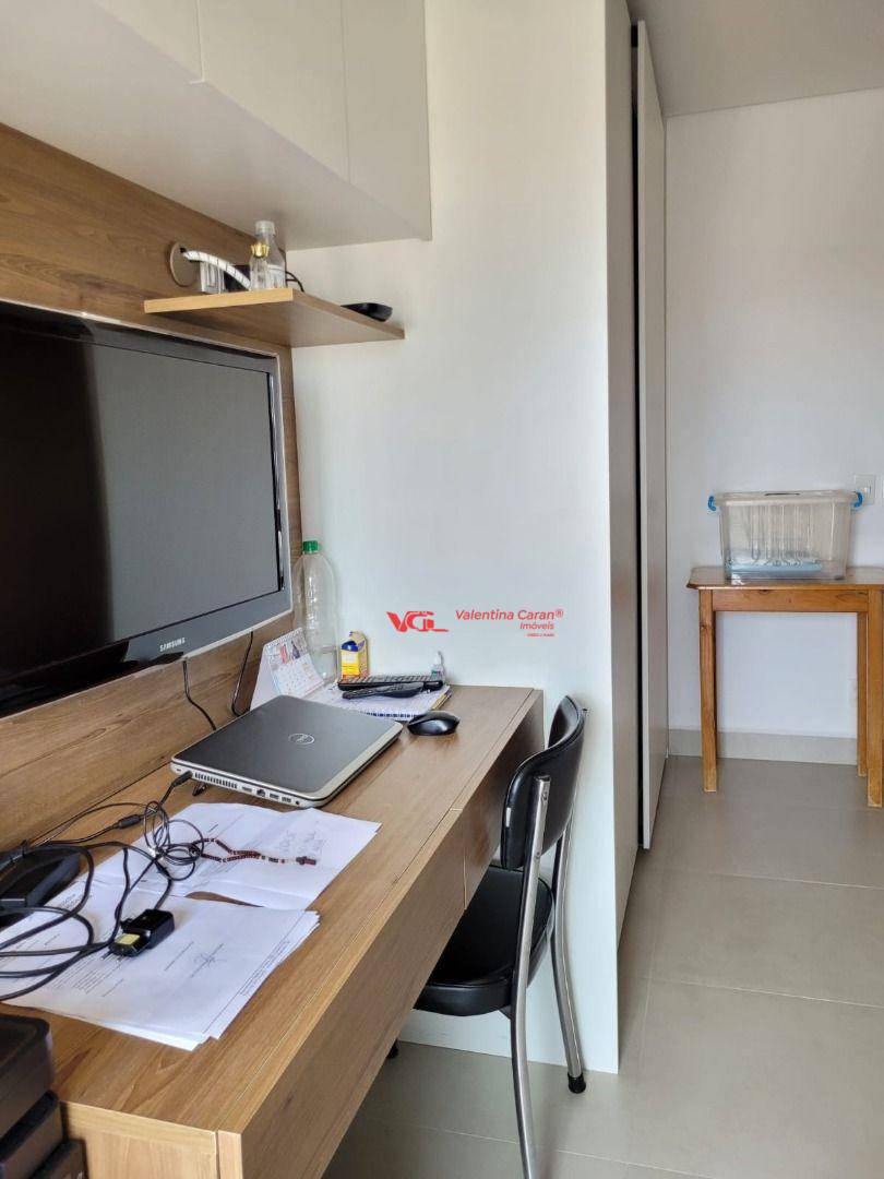 Apartamento à venda com 3 quartos, 95m² - Foto 14