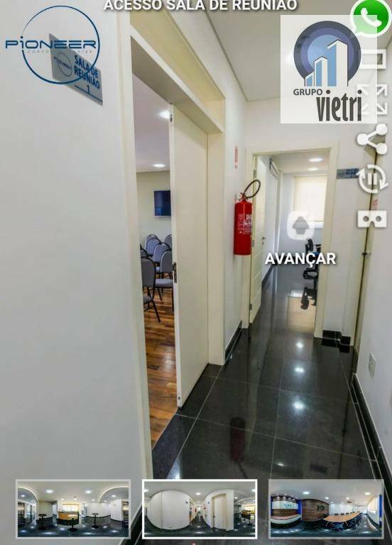 Conjunto Comercial-Sala à venda, 56m² - Foto 10