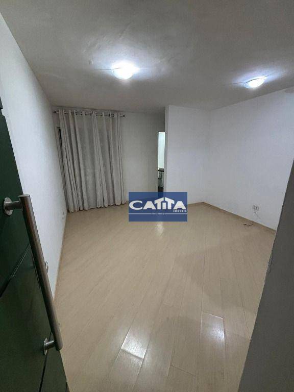 Apartamento à venda com 2 quartos, 58m² - Foto 6