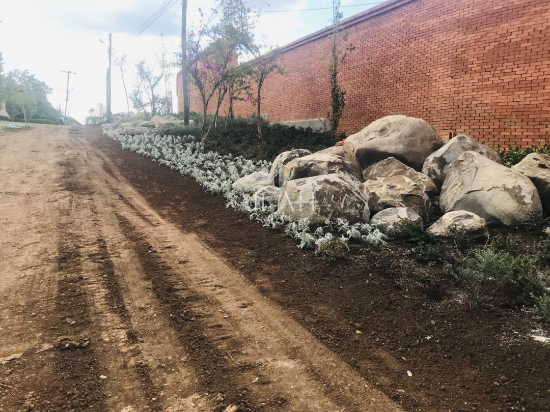 Terreno à venda, 527m² - Foto 1