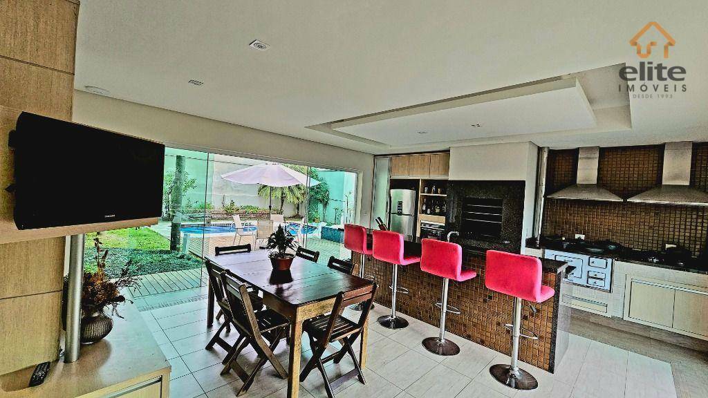 Casa de Condomínio, 4 quartos - Foto 17