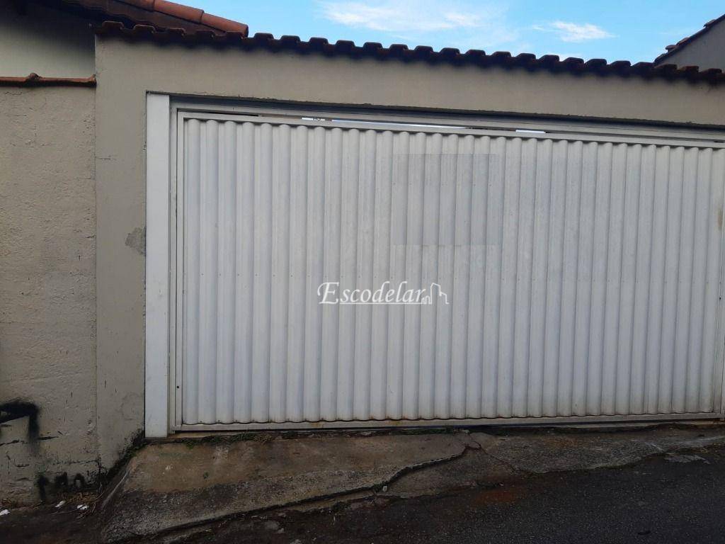 Casa à venda com 3 quartos, 130m² - Foto 1