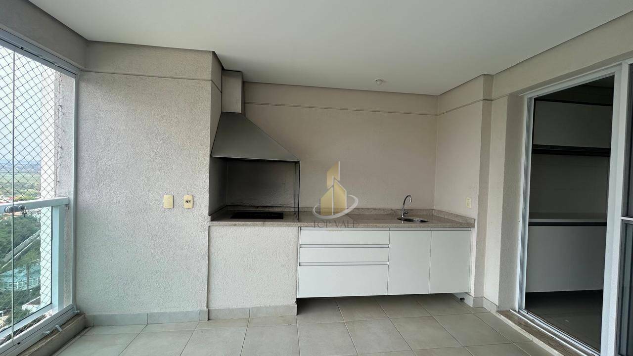 Apartamento, 4 quartos, 245 m² - Foto 2