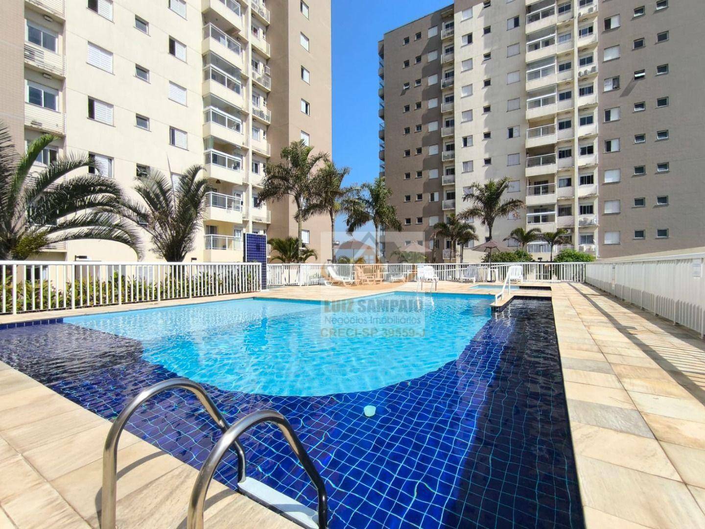 Apartamento, 2 quartos, 65 m² - Foto 29