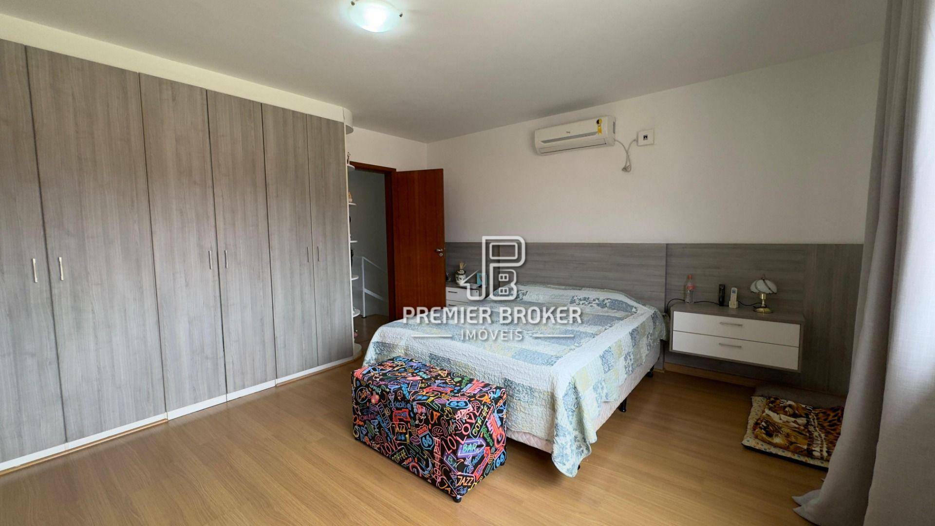 Casa de Condomínio à venda com 3 quartos, 122m² - Foto 18