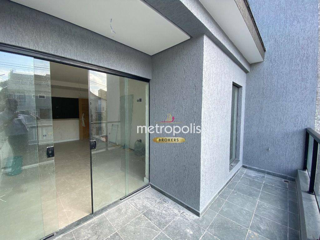 Sobrado à venda com 3 quartos, 270m² - Foto 44