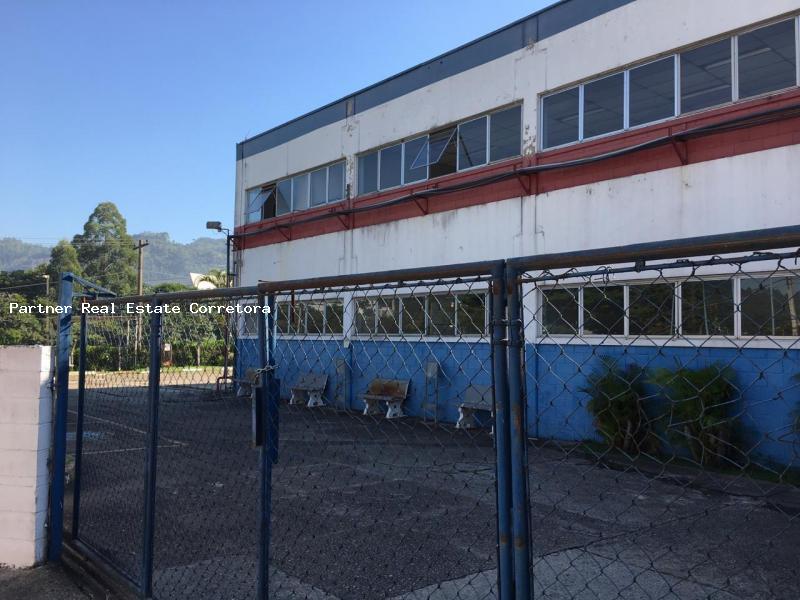 Depósito-Galpão-Armazém para alugar, 3120m² - Foto 4