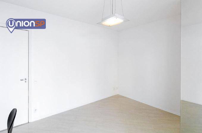 Apartamento à venda com 1 quarto, 48m² - Foto 4