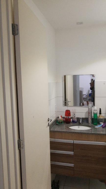 Apartamento à venda com 2 quartos, 55m² - Foto 19