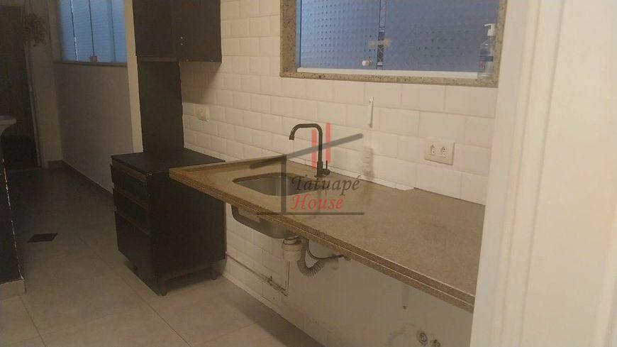 Apartamento para alugar com 3 quartos, 85m² - Foto 3