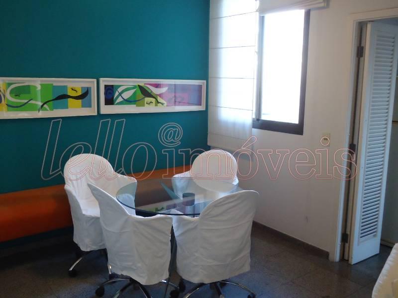 Apartamento para alugar com 1 quarto, 75m² - Foto 5