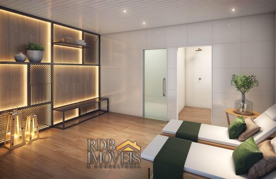 Apartamento à venda com 3 quartos, 3460m² - Foto 2