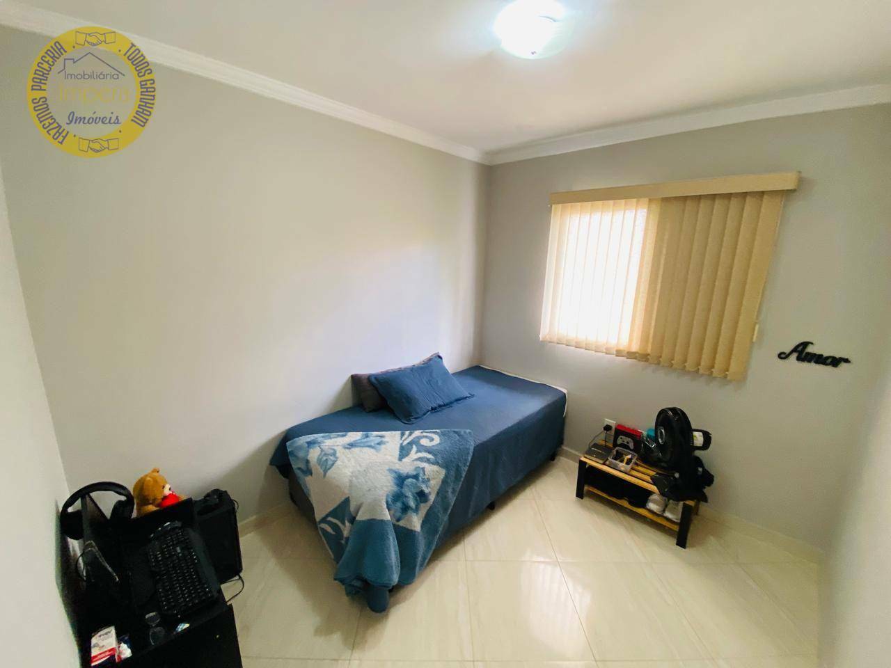 Apartamento à venda com 2 quartos, 55m² - Foto 11