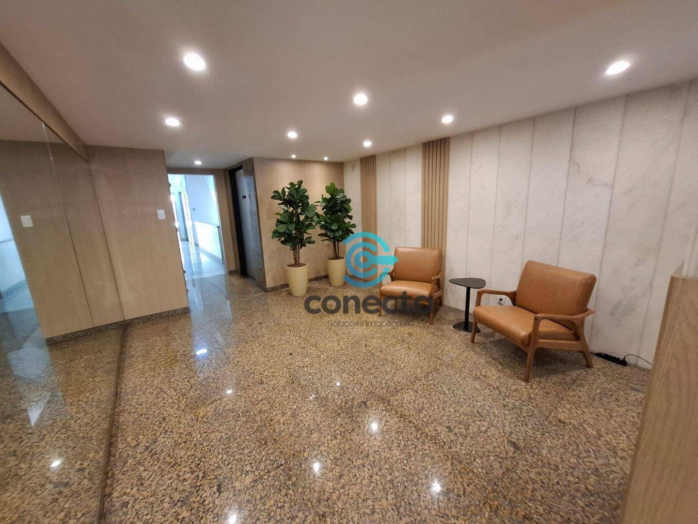 Apartamento à venda com 2 quartos, 93m² - Foto 14