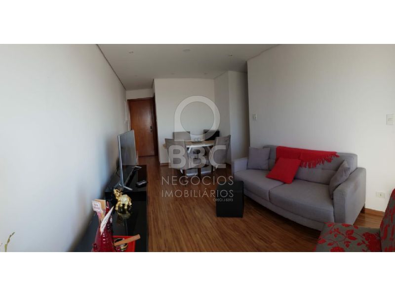 Apartamento à venda com 3 quartos, 73m² - Foto 5