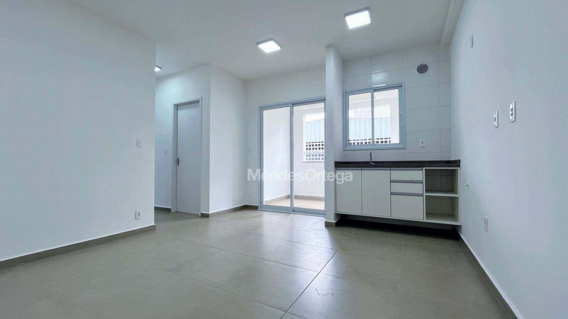 Apartamento, 2 quartos, 67 m² - Foto 1