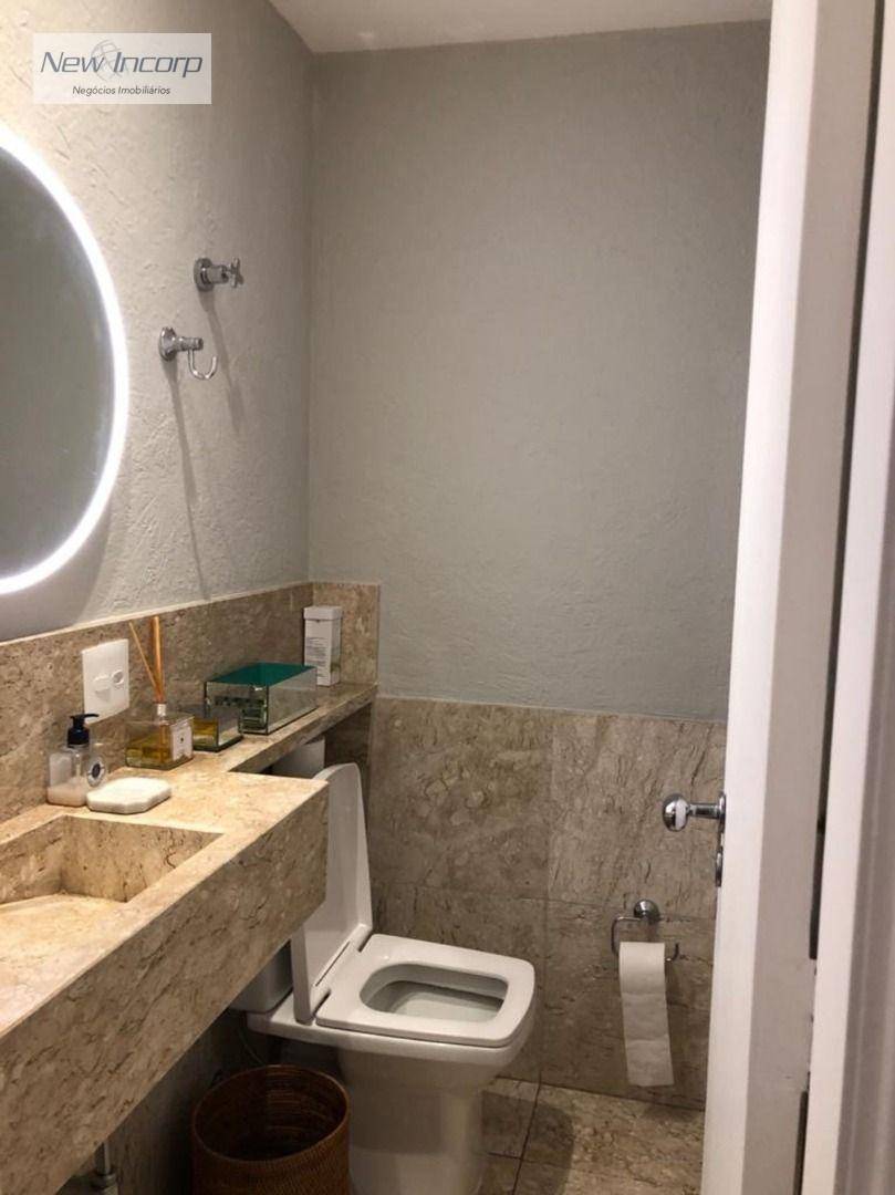 Apartamento à venda com 3 quartos, 130m² - Foto 18