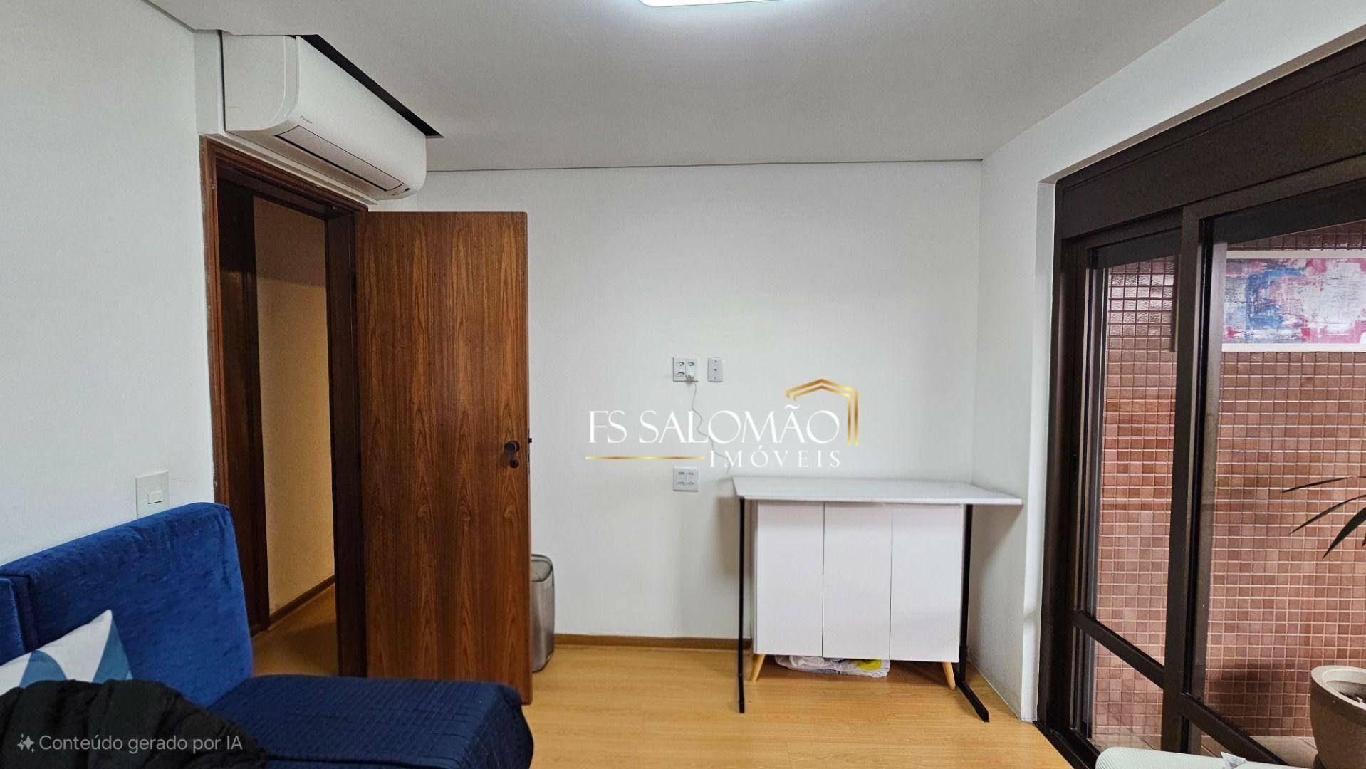 Apartamento para alugar com 3 quartos, 106m² - Foto 5