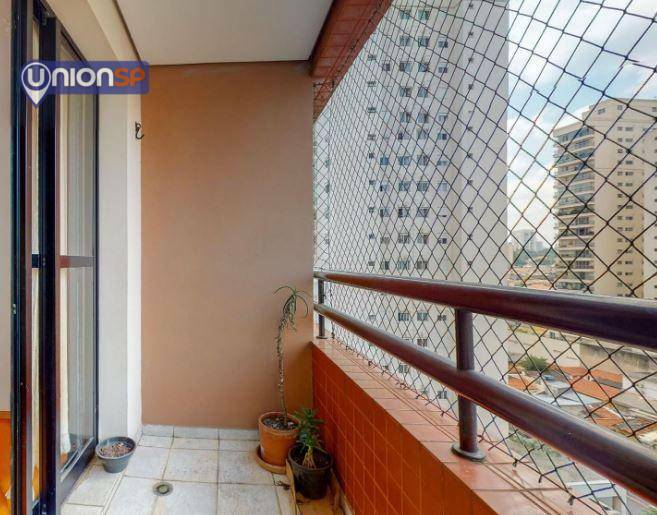 Apartamento à venda com 3 quartos, 74m² - Foto 5