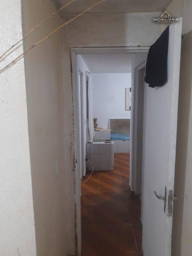 Apartamento à venda com 2 quartos, 47m² - Foto 10