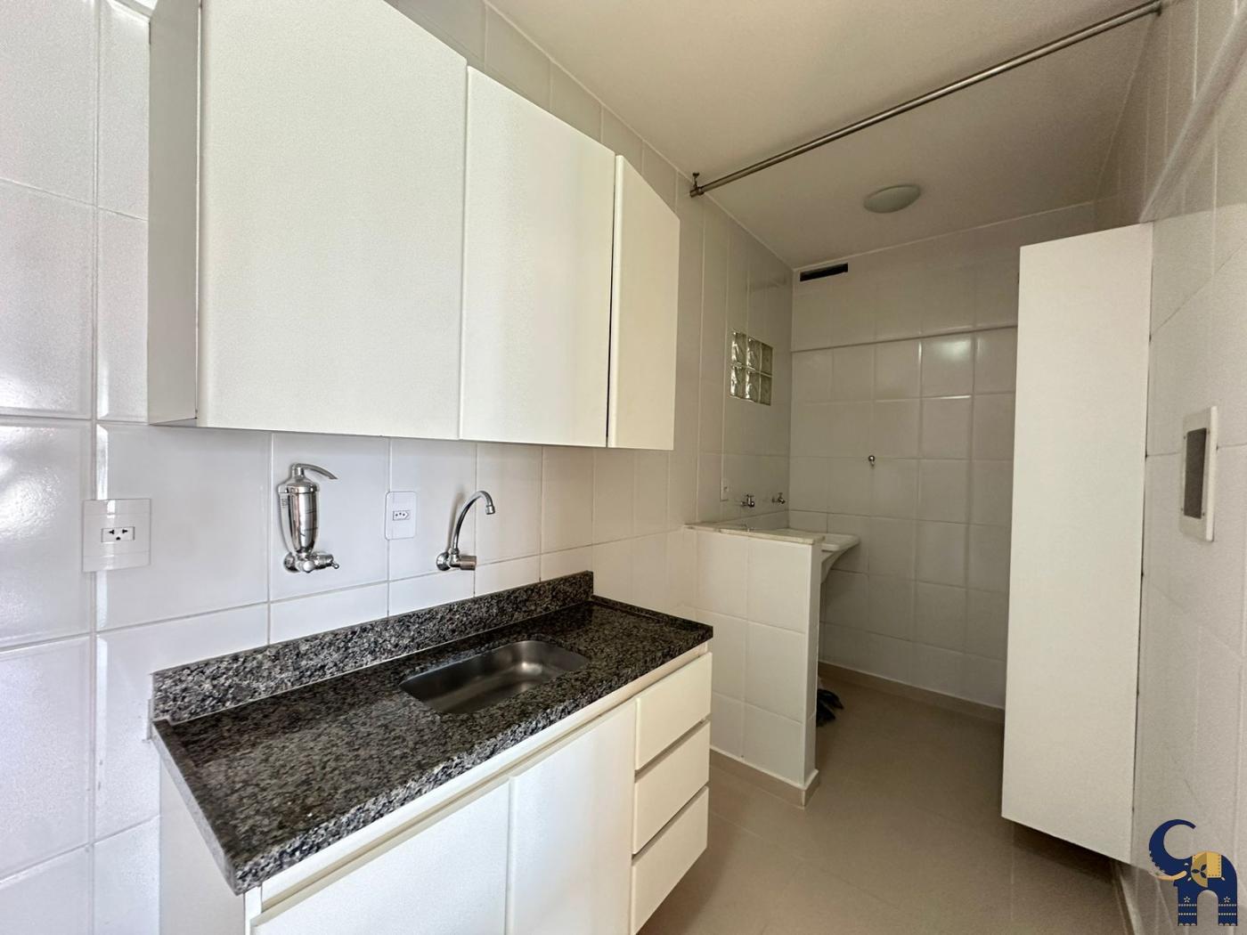 Apartamento à venda com 1 quarto, 48m² - Foto 9